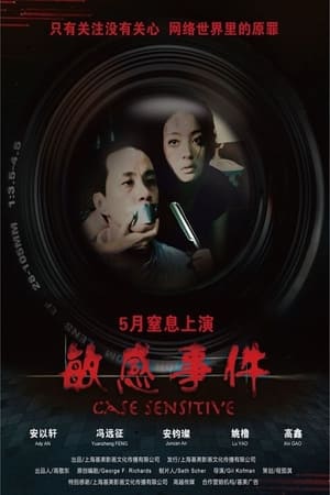 Poster 敏感事件 2011