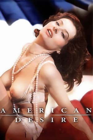 Poster American Desire (1981)