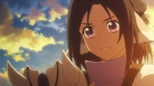 Utawarerumono – Le chant des rêves: Saison 3 Episode 18