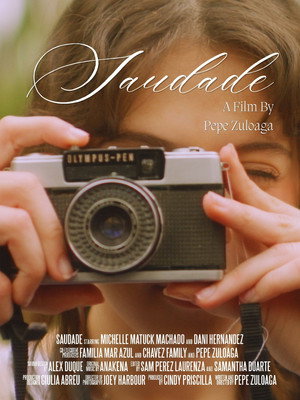 Saudade