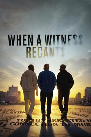 When a Witness Recants