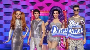 poster Drag Race Spain