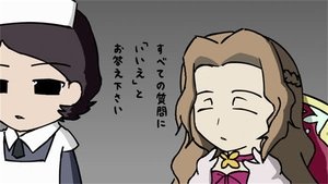 Nunnally Diary: Episode 6