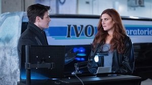 The Flash Season 7 Episode 7