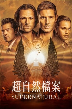 Poster 邪恶力量 2005