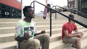 Minding the Gap (2018)