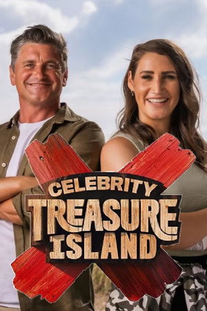 Celebrity Treasure Island - Season 3