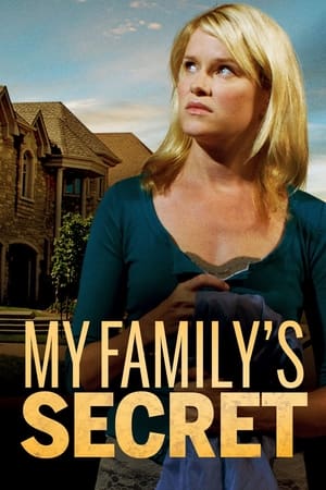 Poster My Family's Secret 2010