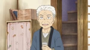 March comes in like a lion: Episódio: 11 da 1ª Temporada