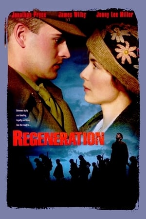 Poster Regeneration 1997