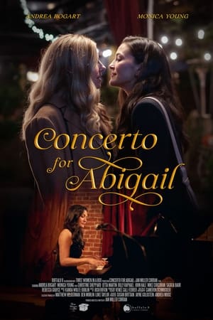 Poster Concerto for Abigail ()