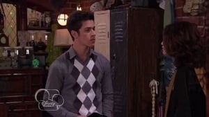 Los Magos de Waverly Place temporada 4 capitulo 7