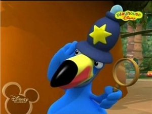 Jungle Junction Season 1 Episode 5