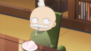 Ao-chan Can’t Study! Season 1 Episode 1