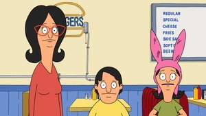 Bob’s Burgers: 8×16