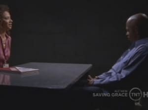 Saving Grace Season 2 Episode 12