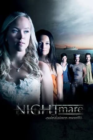 Poster Nightmare (2012)