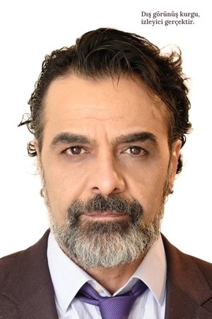 Egemen Ertürk