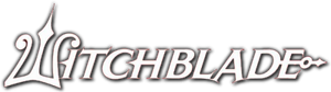 Witchblade: A Guerreira Imortal — Logos 6