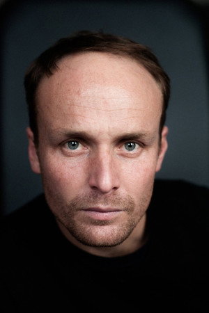 Giacomo Gex portrait