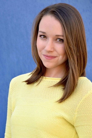 Caroline Barry portrait