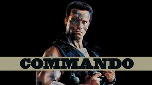 Commando (1985)