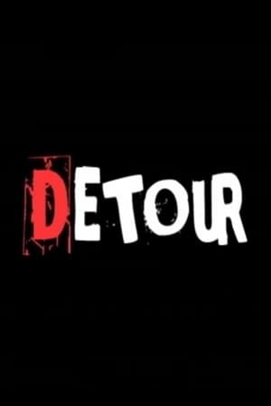 Poster Detour (2008)