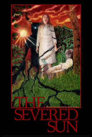 Poster The Severed Sun ()