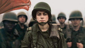 فيلم Out Standing 2025 مترجم