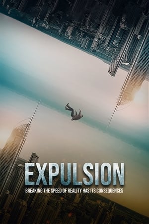 Poster Expulsion 2020