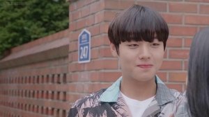 Love Revolution Season 1 Episode 14