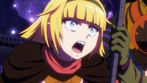 Overlord III Episodio 8