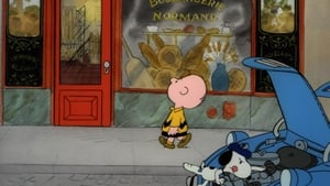 Bon Voyage, Charlie Brown (and Don’t Come Back!) (1980)