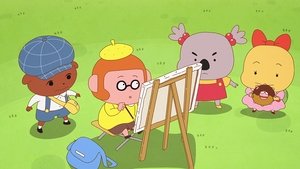 Butt Detective: 1×60