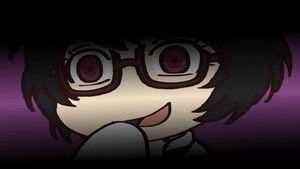 Mugyutto! Black Clover: 1×8