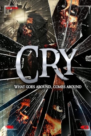 Poster Cry (2018)