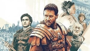 Gladiator (2000) Free Watch Online & Download