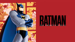 Batman: The Animated Series