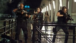 ดูหนัง RESIDENT EVIL 5: RETRIBUTION (2012) ผีชีวะ 5 สงครามไวรัสล้างนรก [Full-HD]