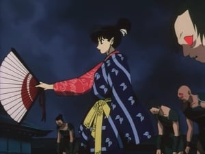 InuYasha: Season 1 Episode 40