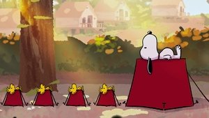 Snoopy Presents A Summer Musical (2025)