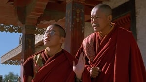 Kundun – życie Dalaj Lamy (1997)