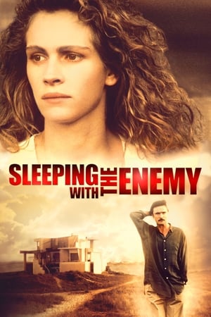 Sleeping with the Enemy cover