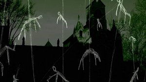 Last Dracula’s blood