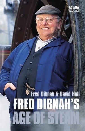 Image Fred Dibnah's Age of Steam