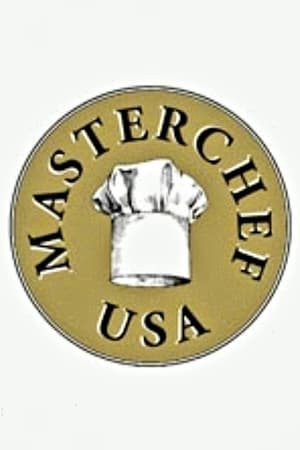 MasterChef USA poster