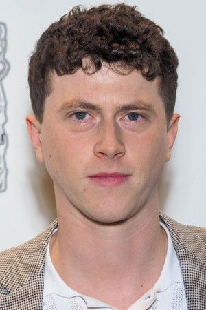 Finnegan Oldfield photo