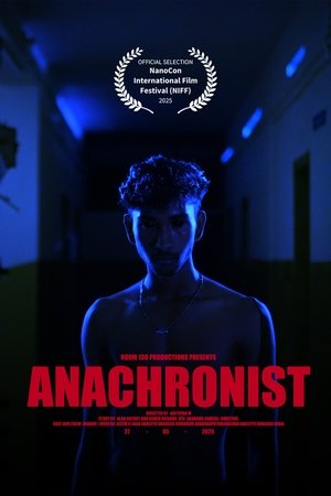 Anachronist
