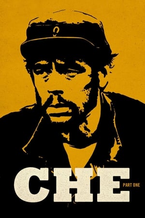 Che: Part One - Movie poster