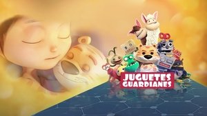 Juguetes guardianes 2017